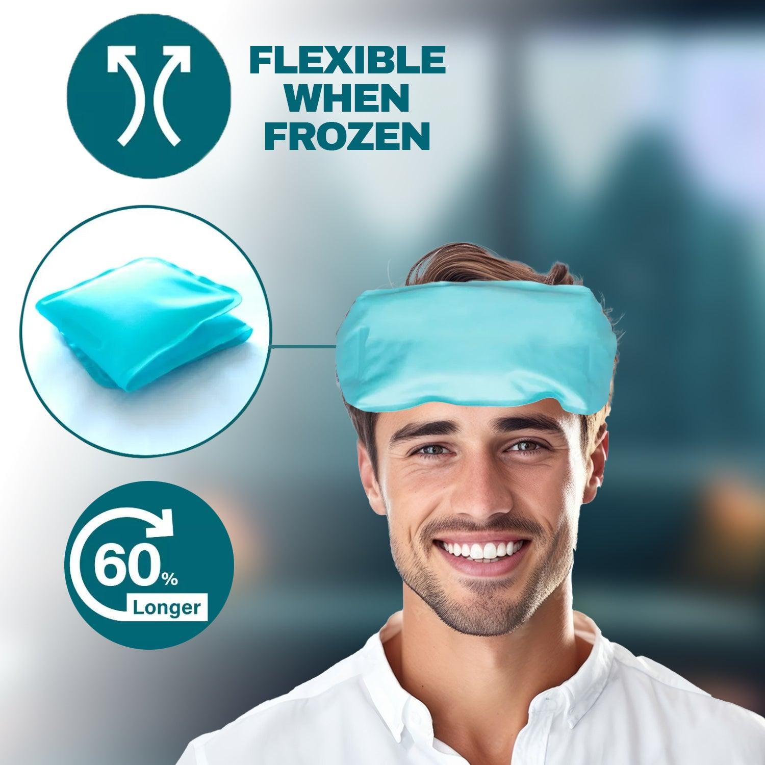 cool pack for headaches