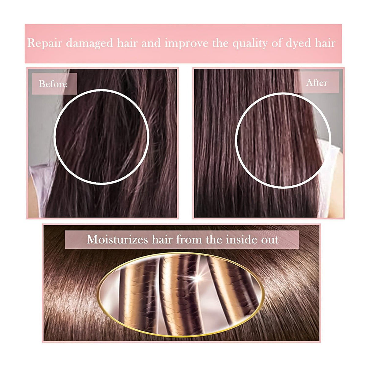 electric hair heating cap