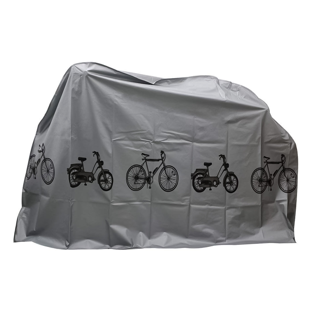 Bicycle Covers for Outdoors