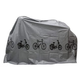  bicycle cover