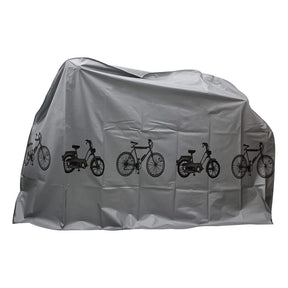  bicycle cover
