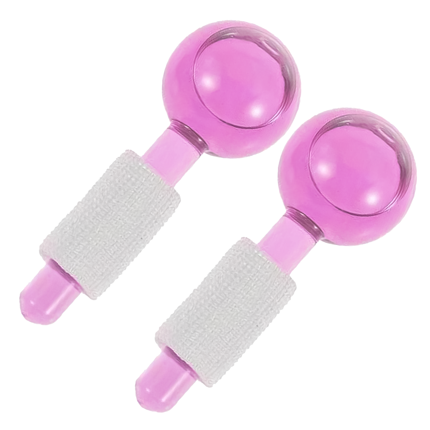 facial ice globes