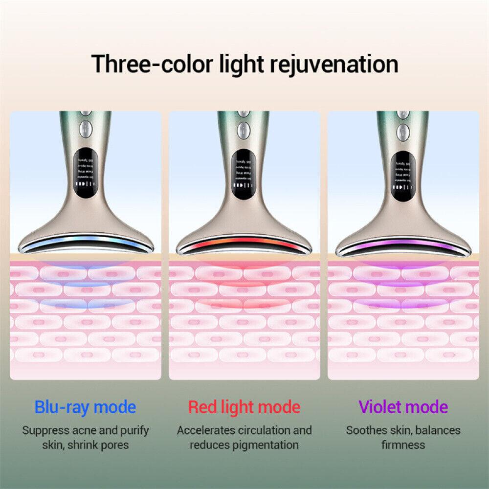 facial rejuvenation device