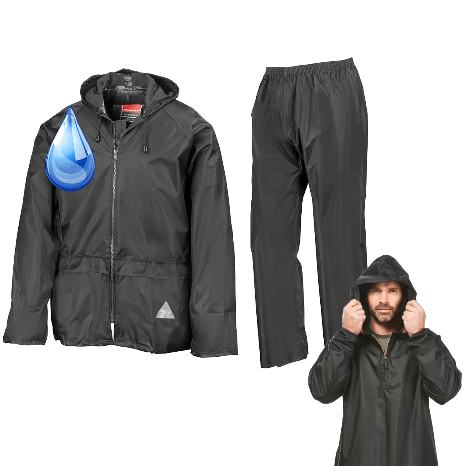Best mens raincoats 2019 discount