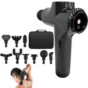 Deep Muscle Massager Gun - Percussion Massager Tissue Relaxing Therapy