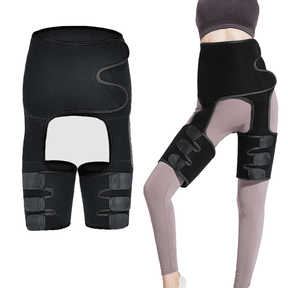 Bodygy high waist thigh trimmer hotsell