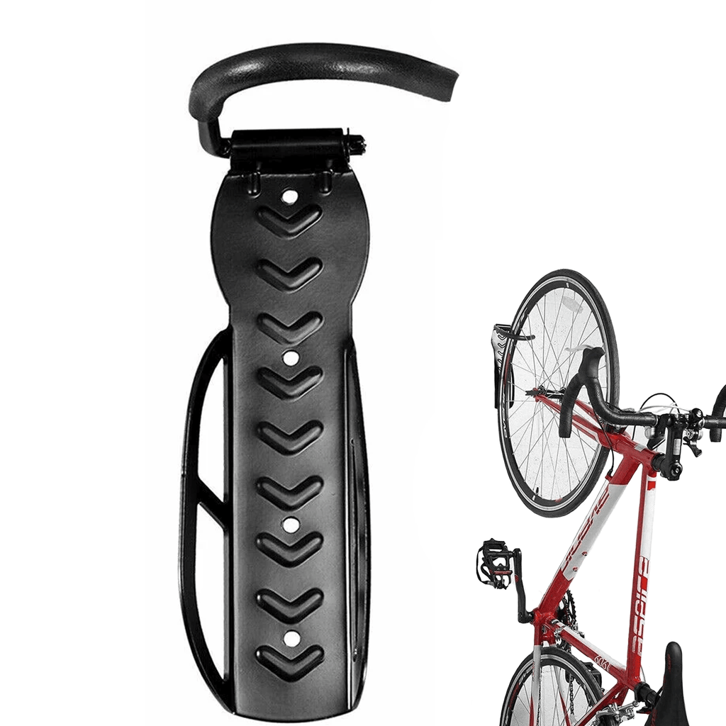 Best Bike Wall Mount 4x Steel Bike Rack Stand Storage Shop Now Maskura Get Trendy Get Fit