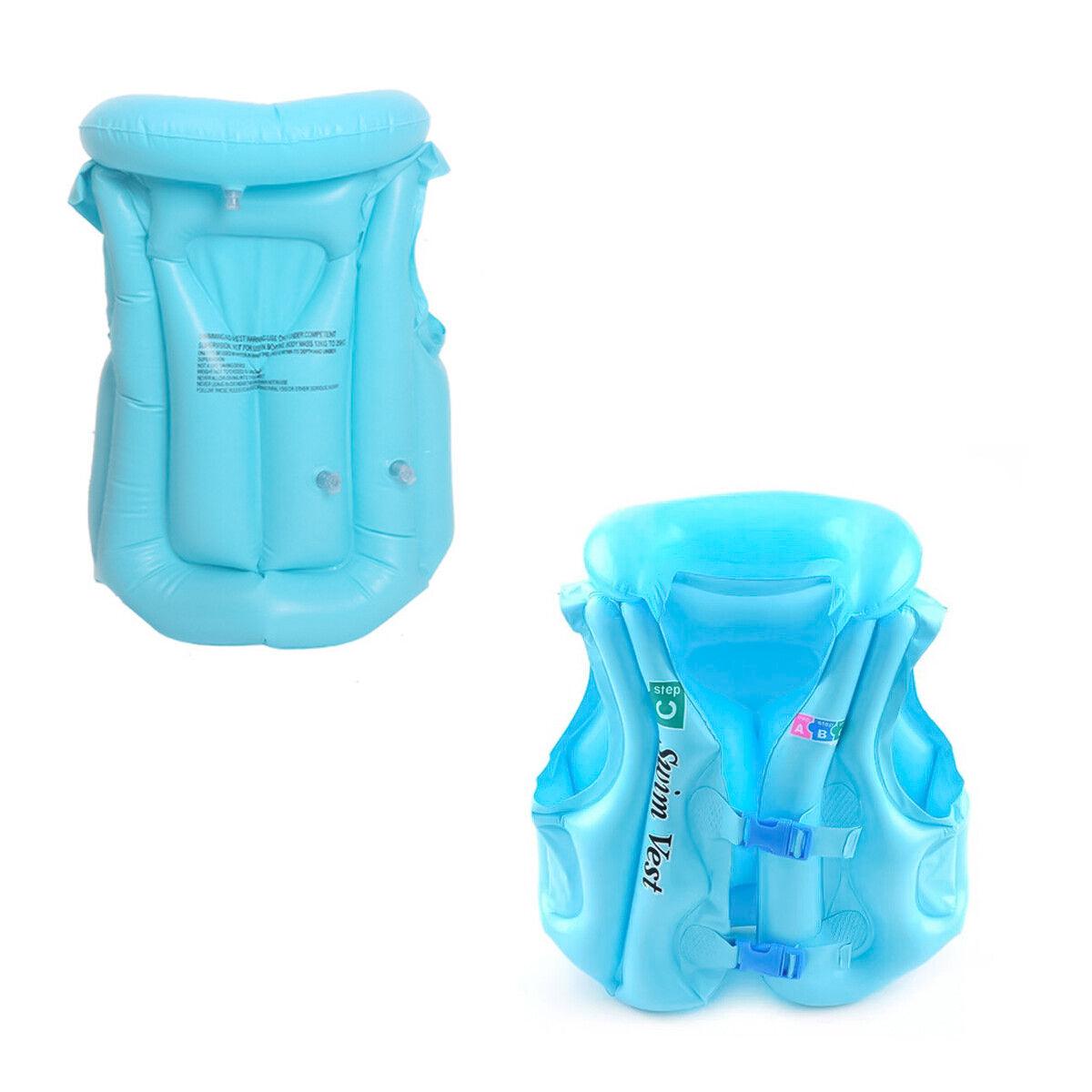 floating life jacket
