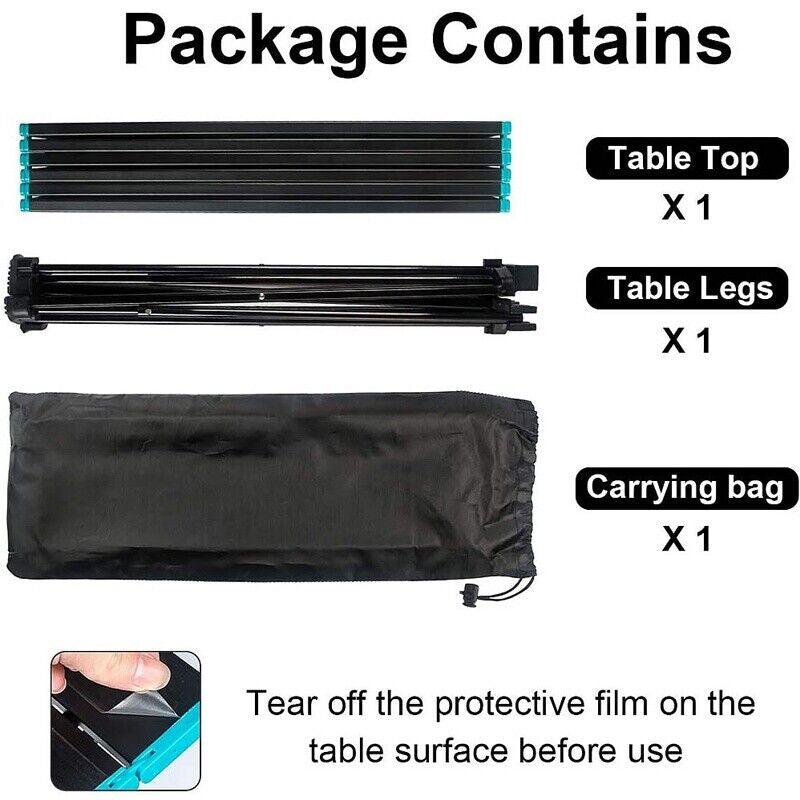 folding table UK