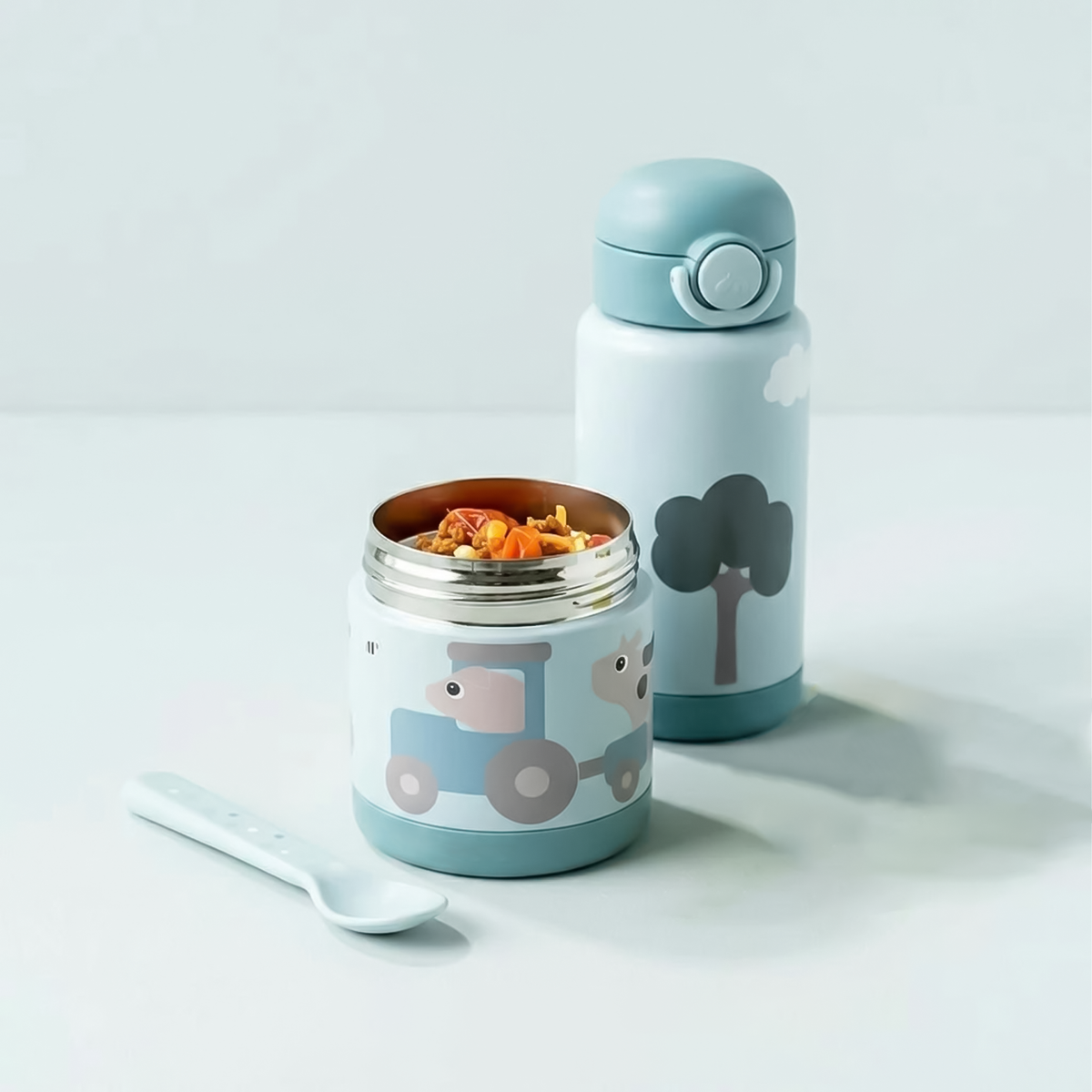food storage container