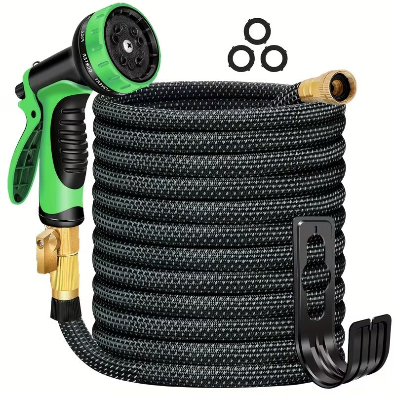 garden hose pipe