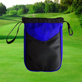 golf bag multi-pocket