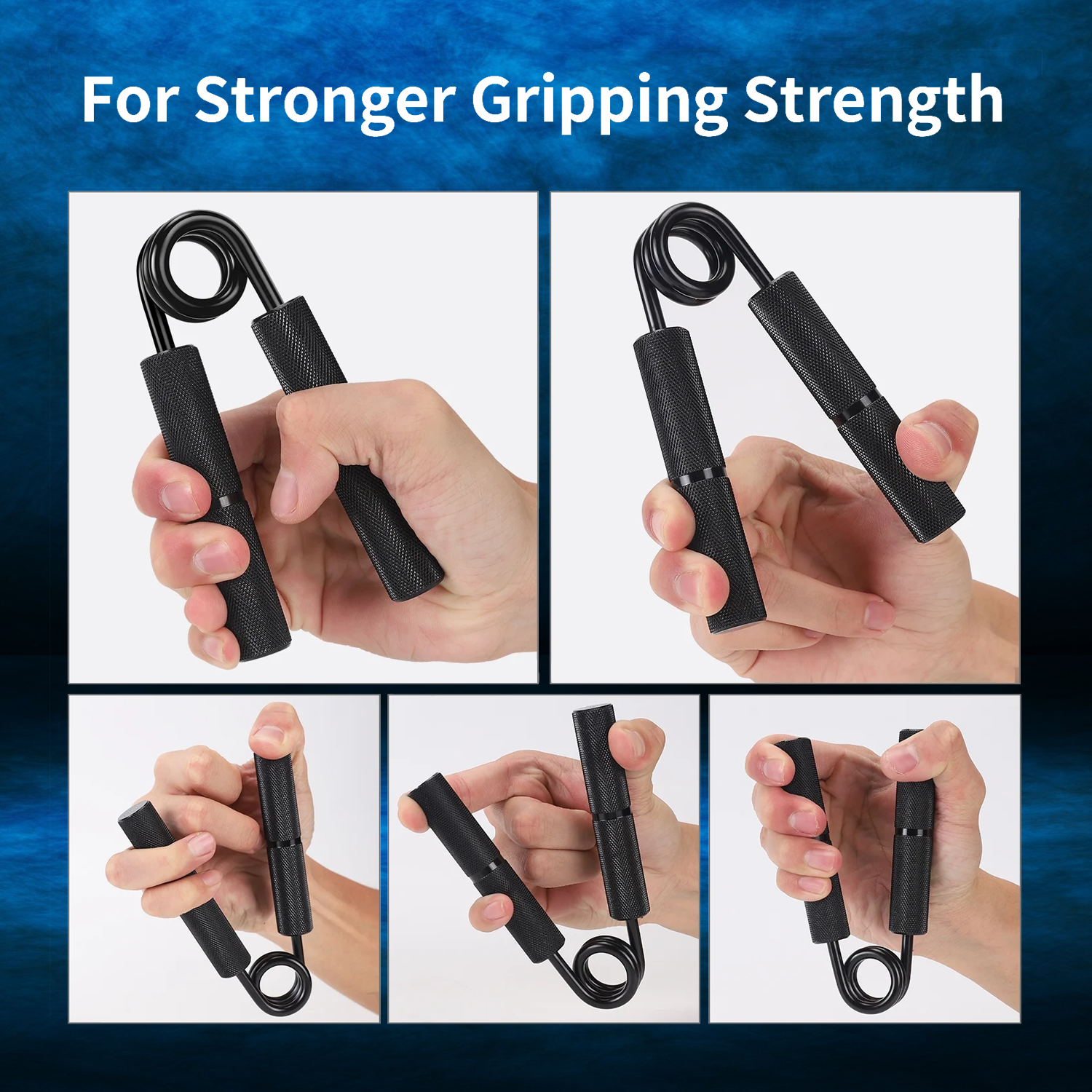 grip hand strengthener