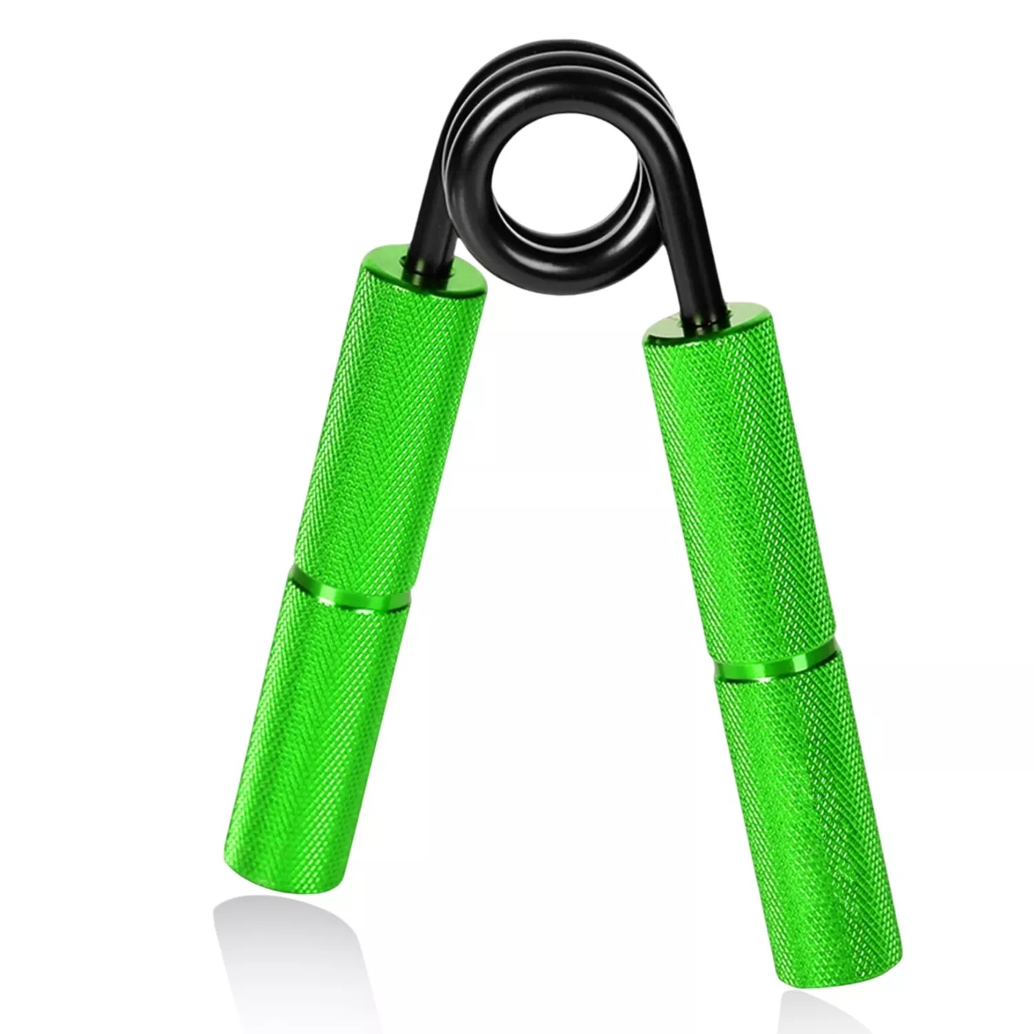 grip hand strengthener Green