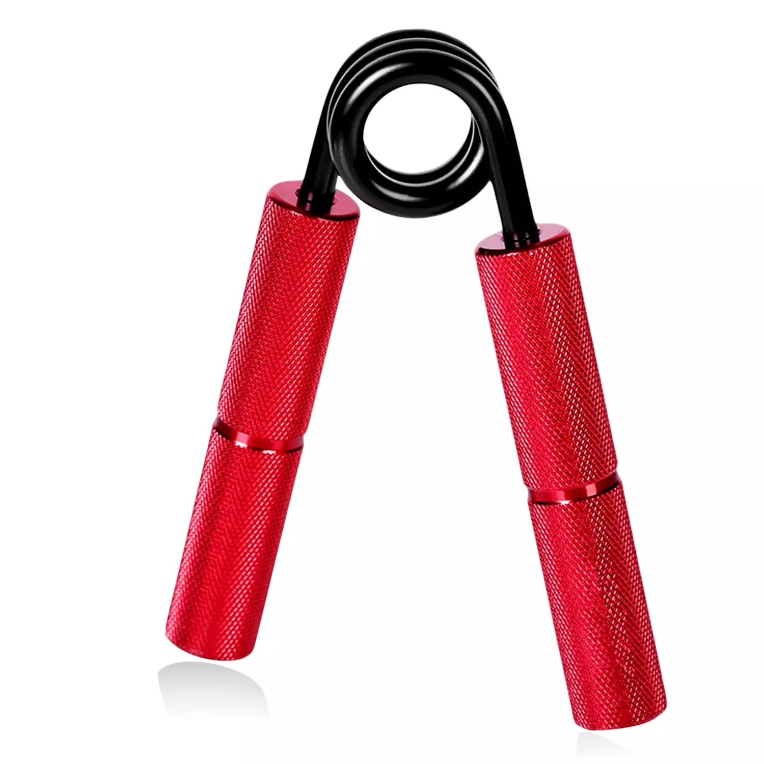 grip hand strengthener Red