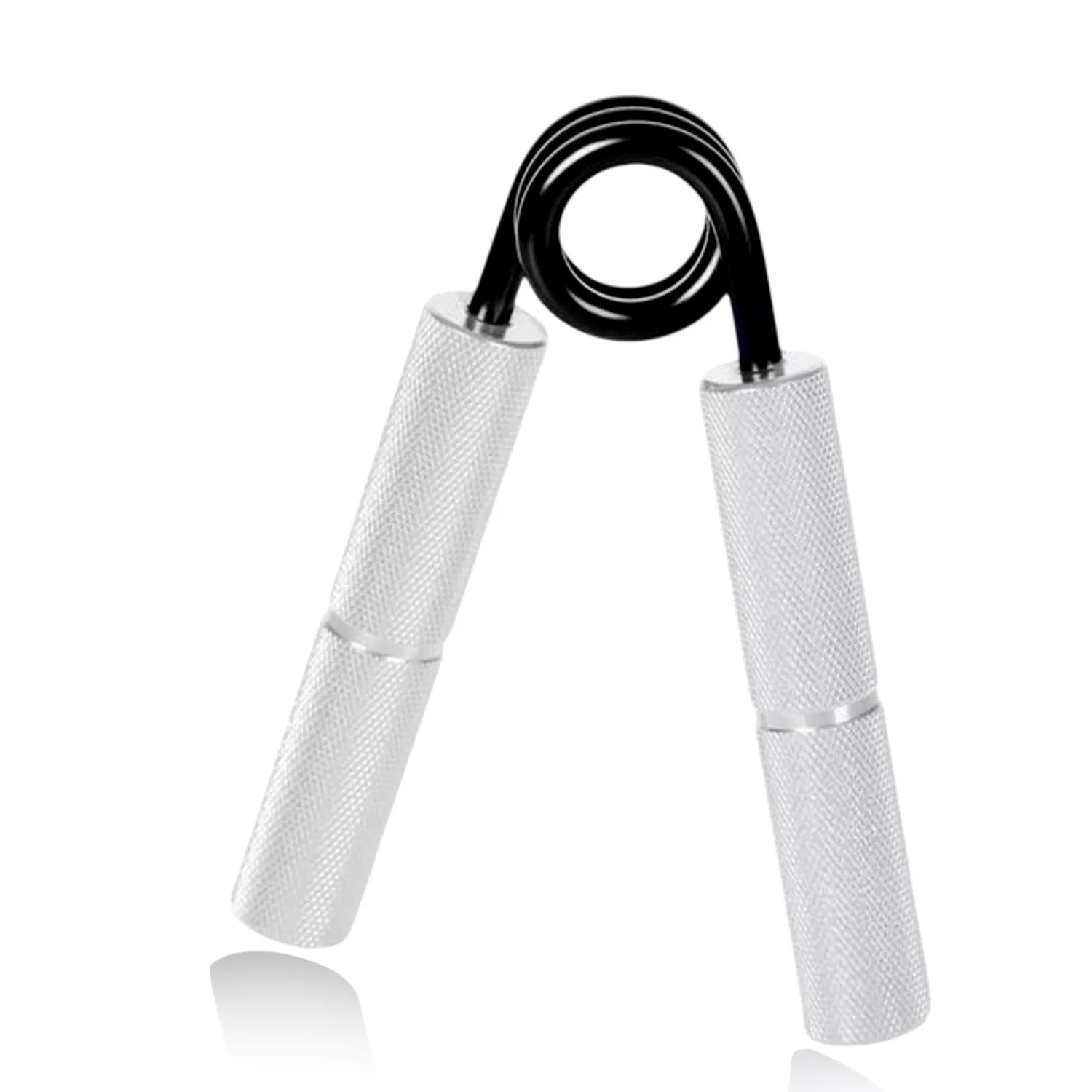grip hand strengthener White