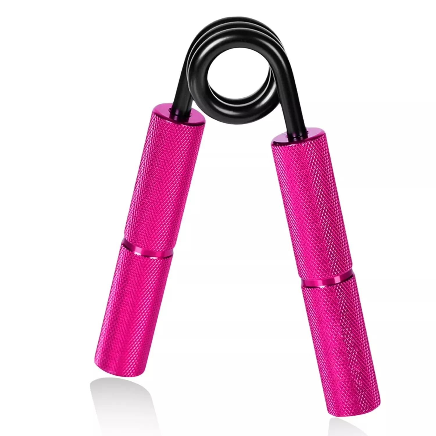 grip hand strengthener pink