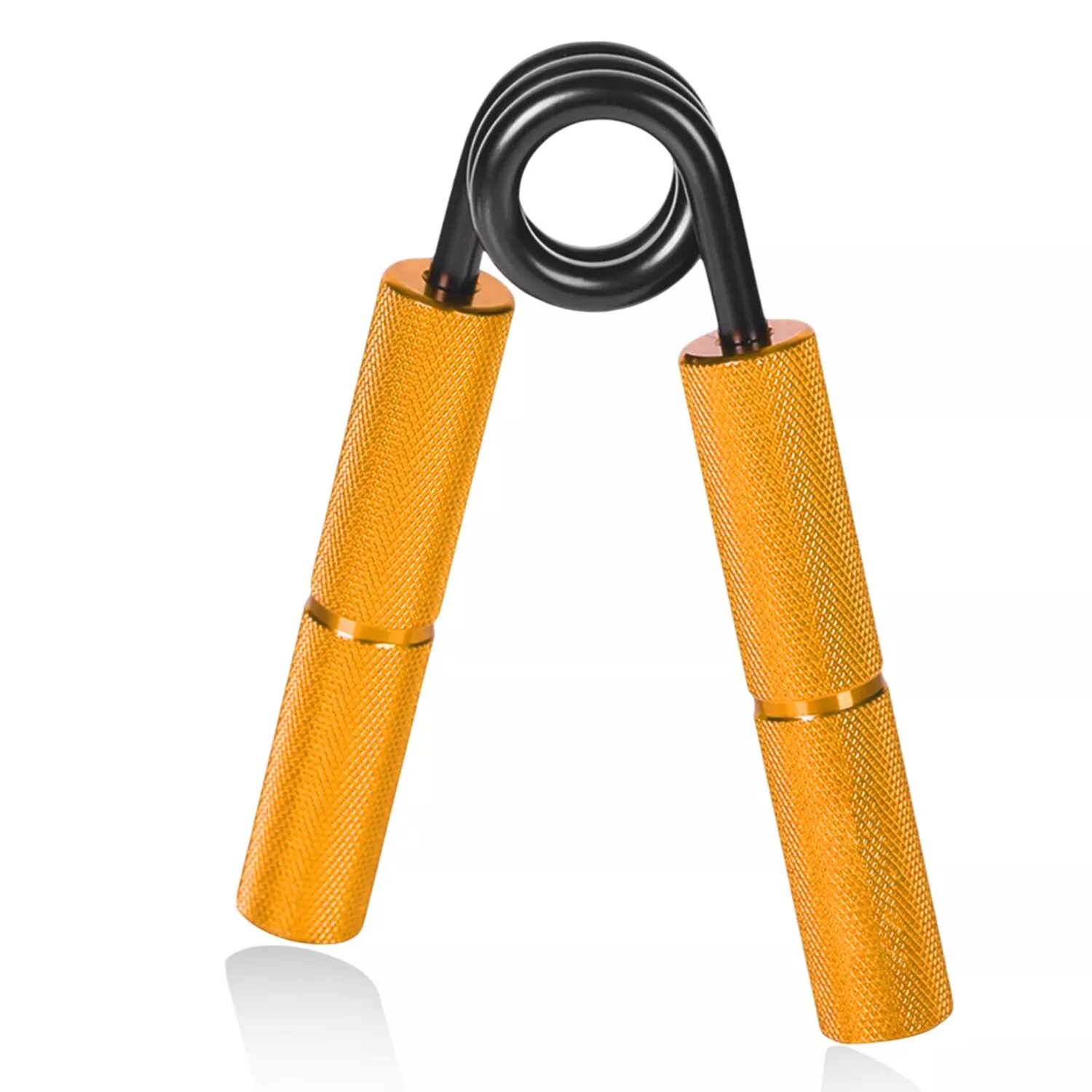 grip hand strengthener yellow