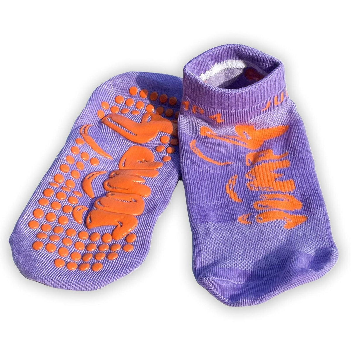 Grip Socks for Trampoline