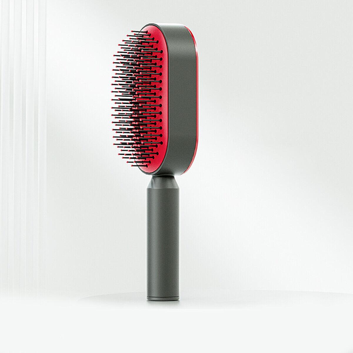 hair brushes