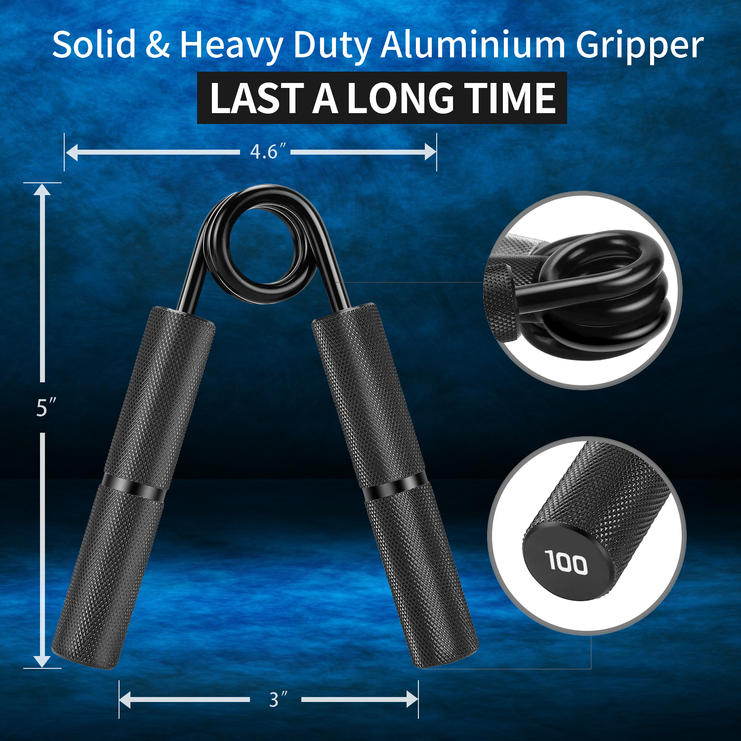 hand grip exercisers