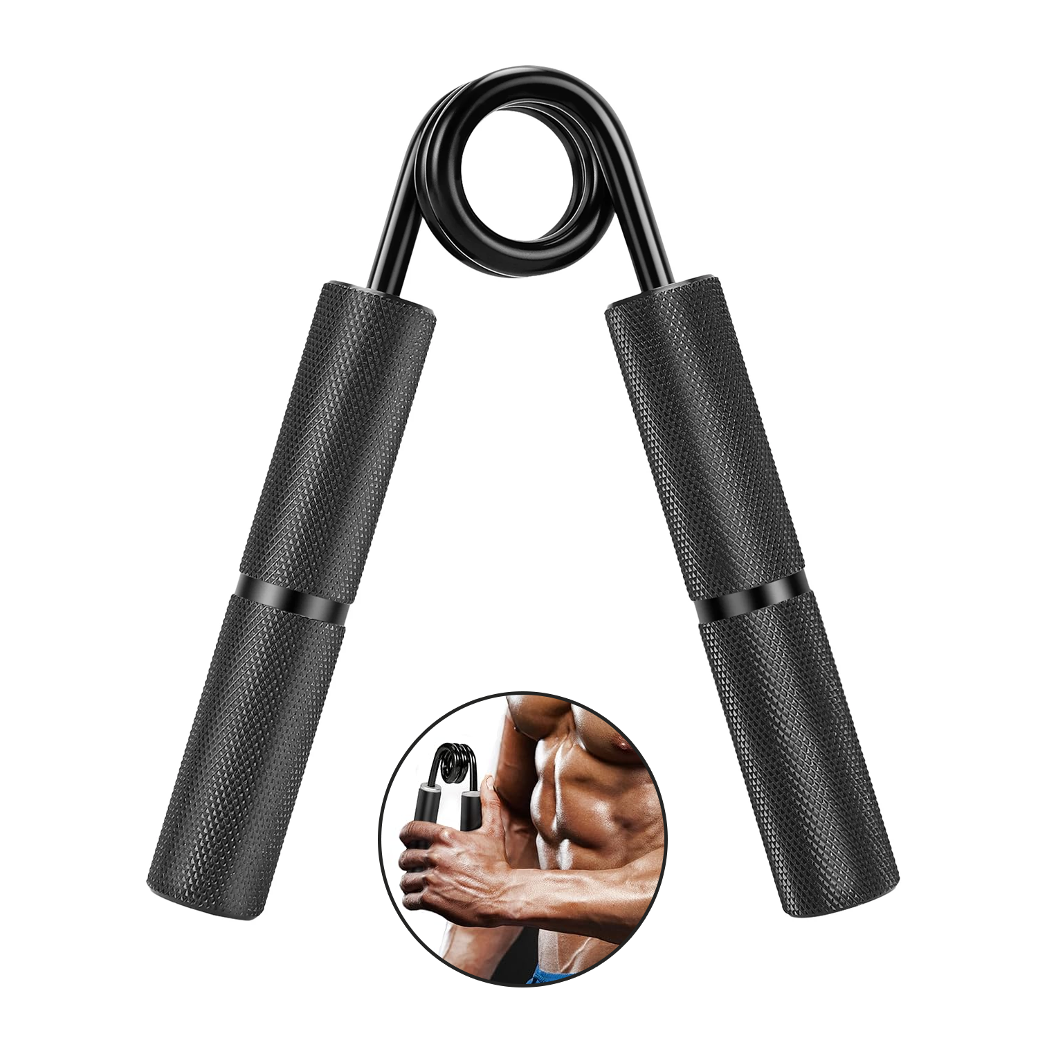 hand grip strengthener