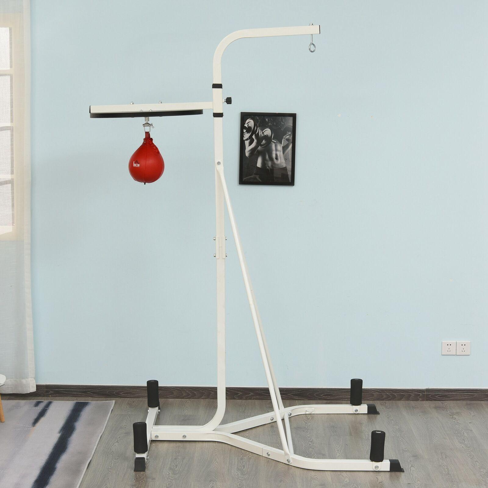 heavy bag stand boxing