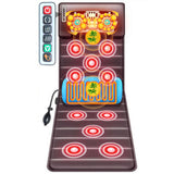 home massage therapy mat