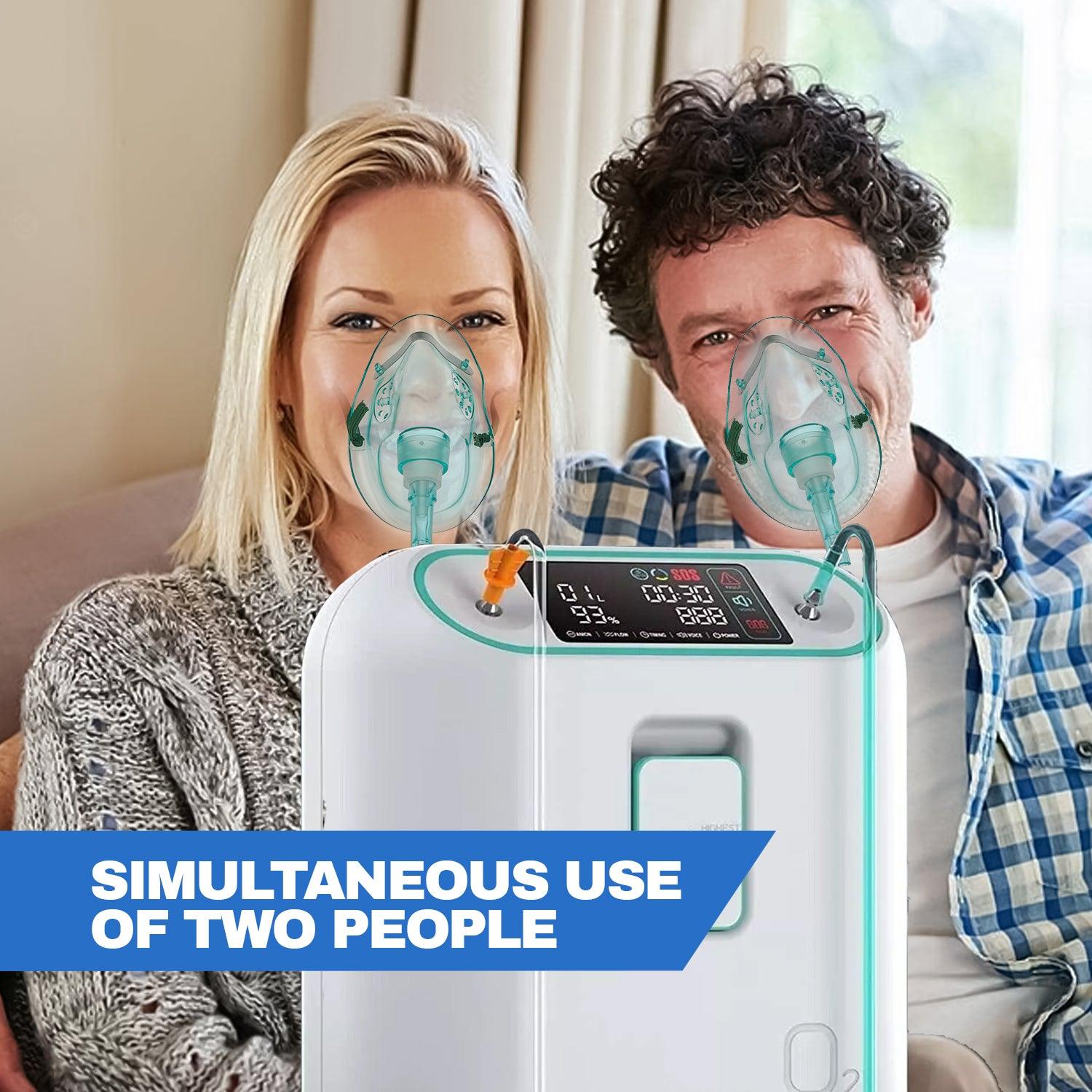 indoor air filter