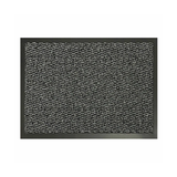 indoor mat non slip Grey