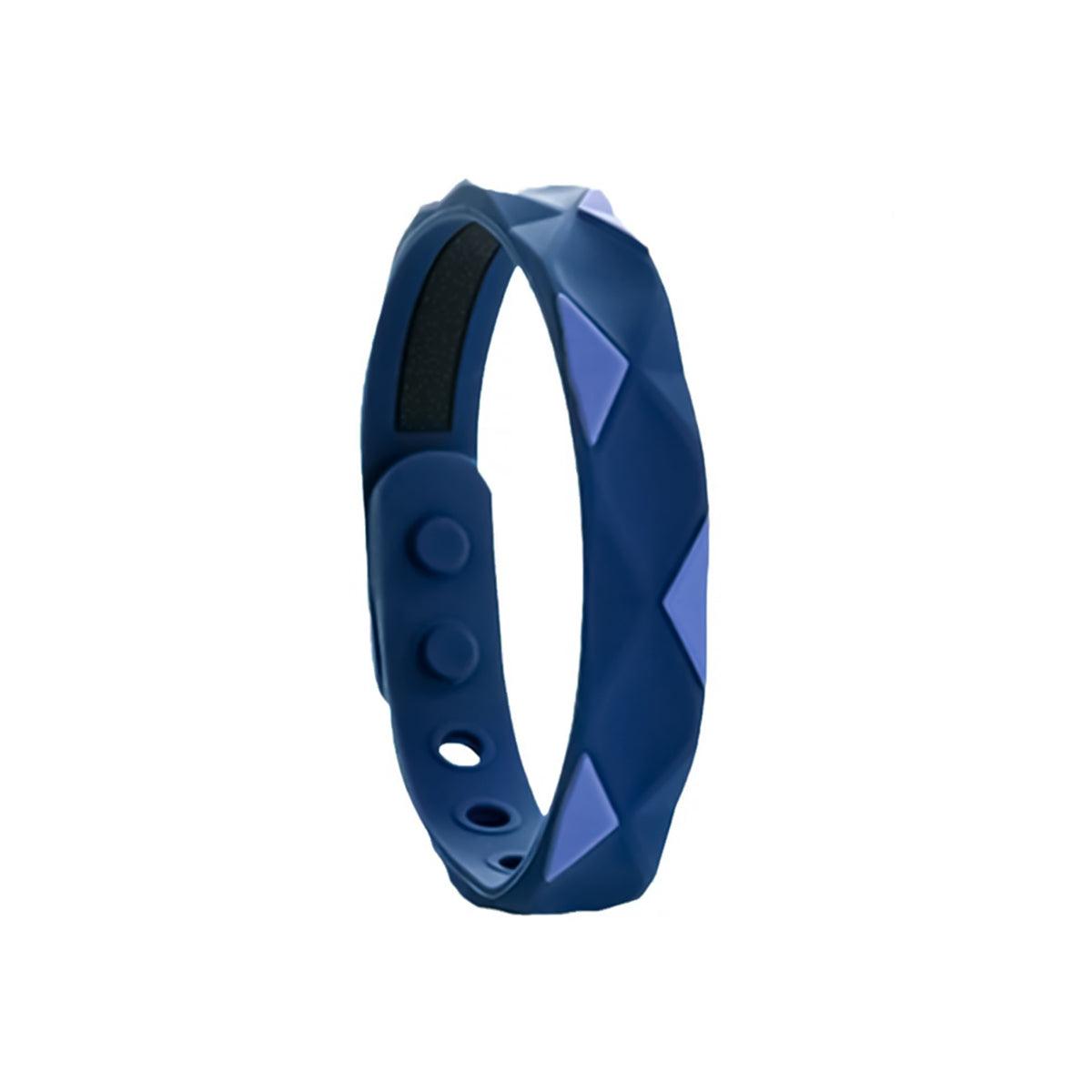 Ion Powerful Bracelets Negative Ions Wristband Silicone Bracelets