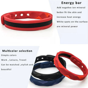 Ion Powerful Bracelets