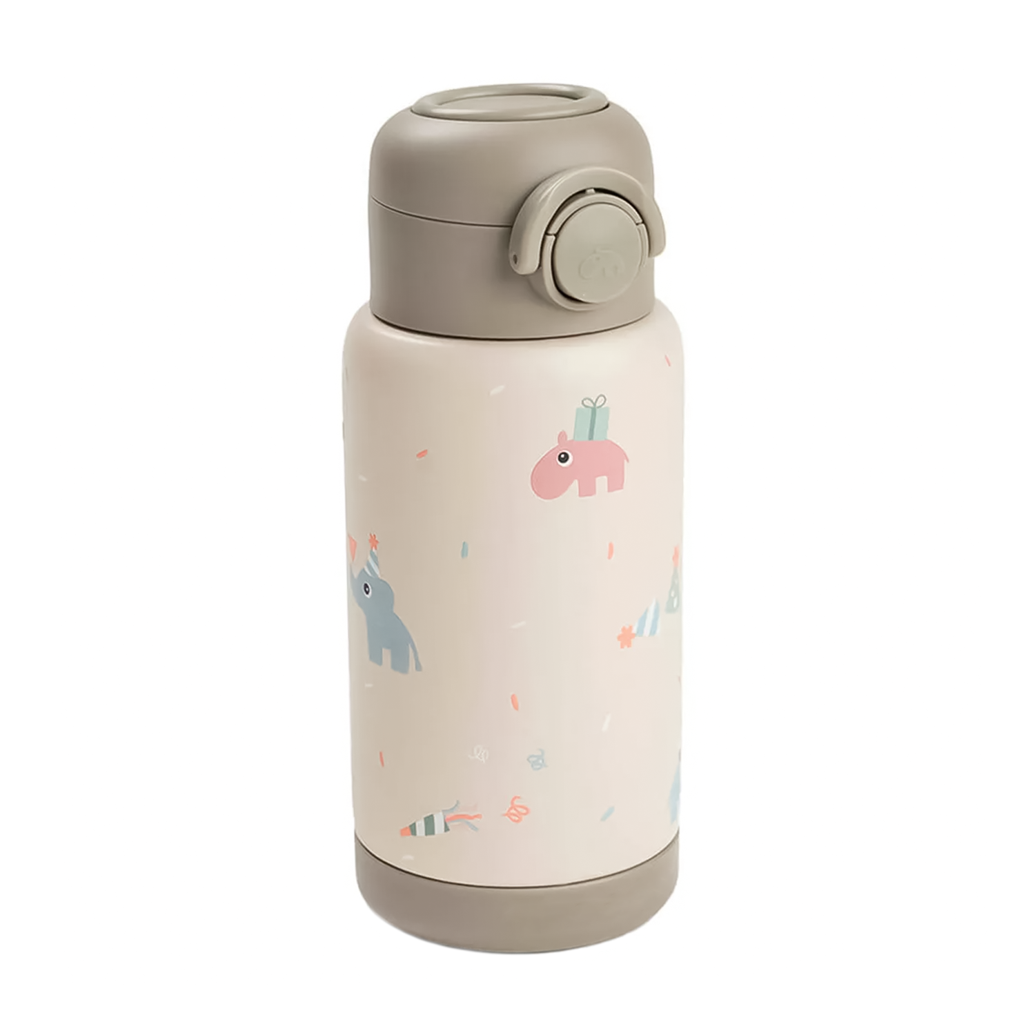 insulated kids water bottle