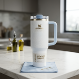 insulated travel mug