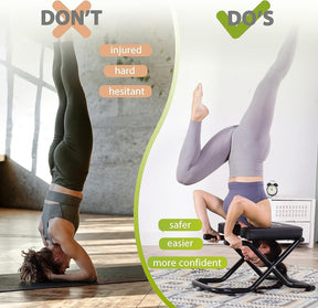 chairs for yoga