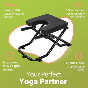 chairs for yoga