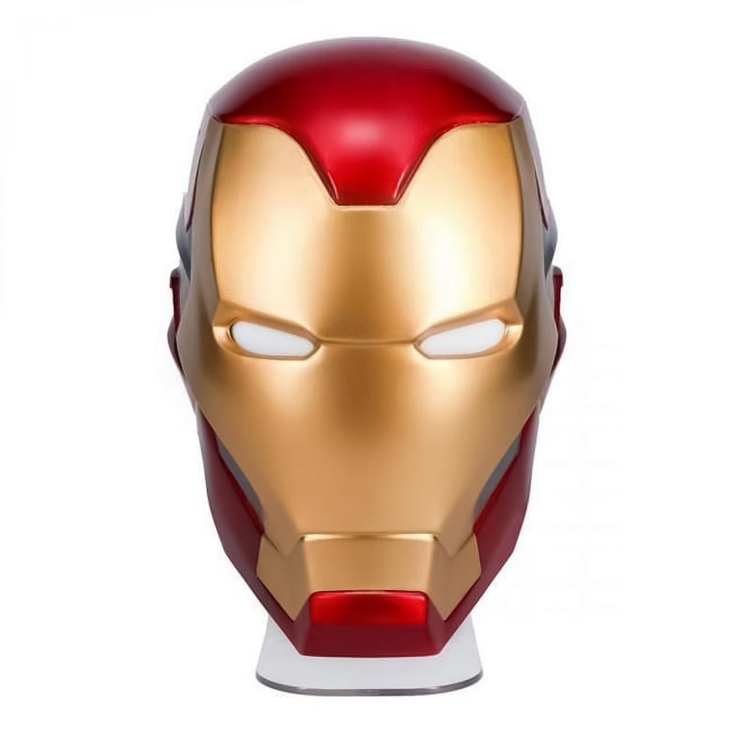 iron man mask