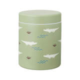kids food jar
