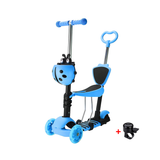 kids push scooter