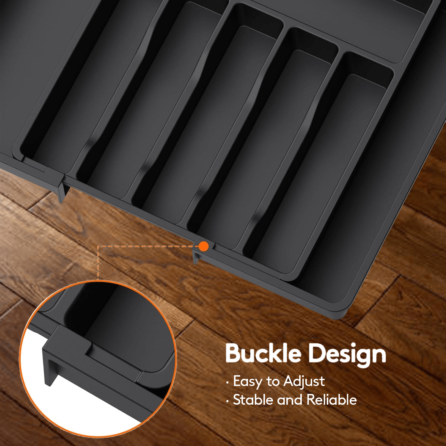 kitchen drawer tray