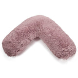 large v shaped pillow