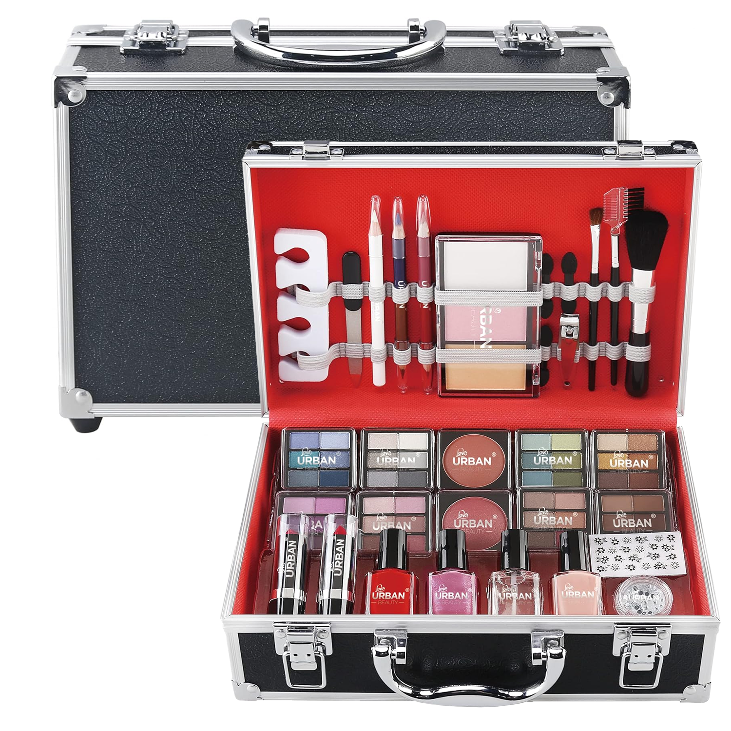 makeup cosmetics bag