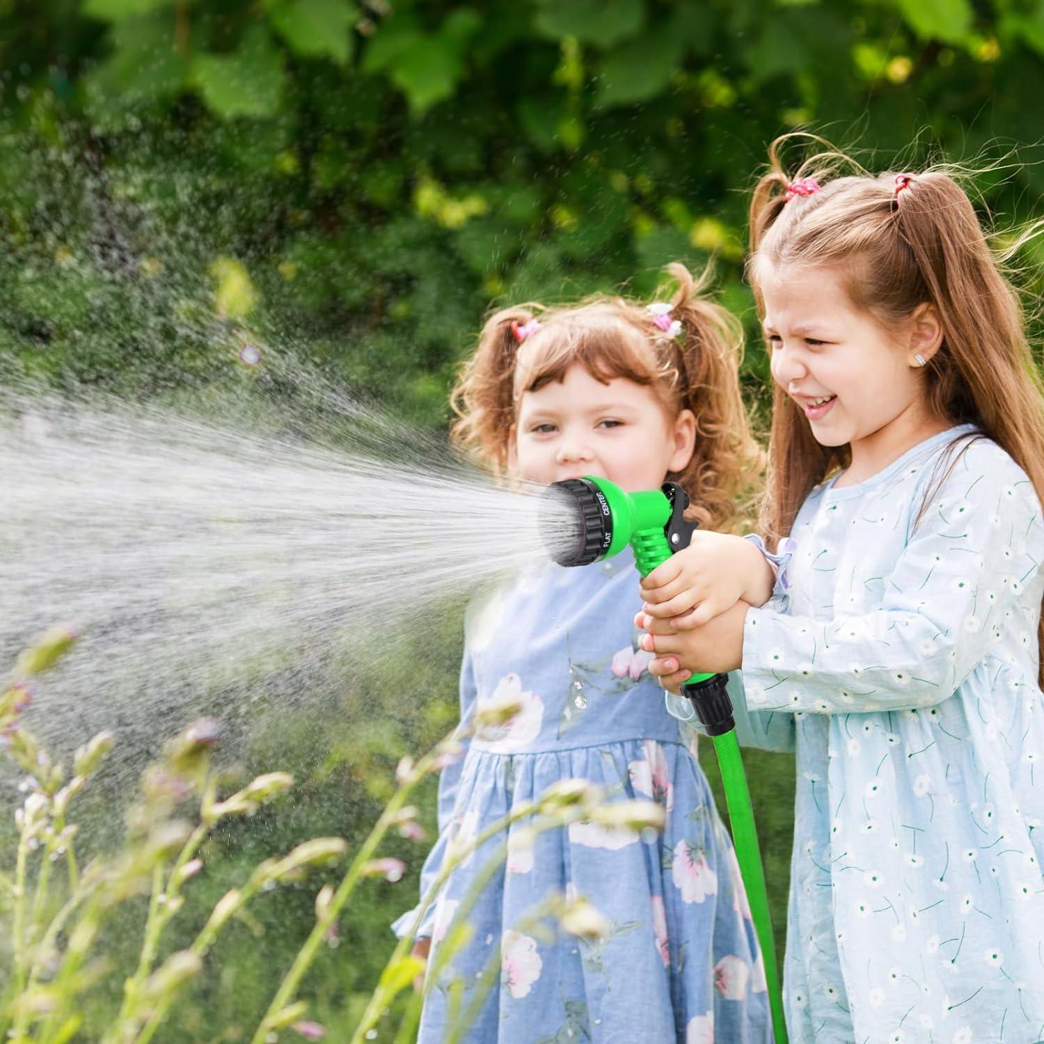 multi function spray nozzle
