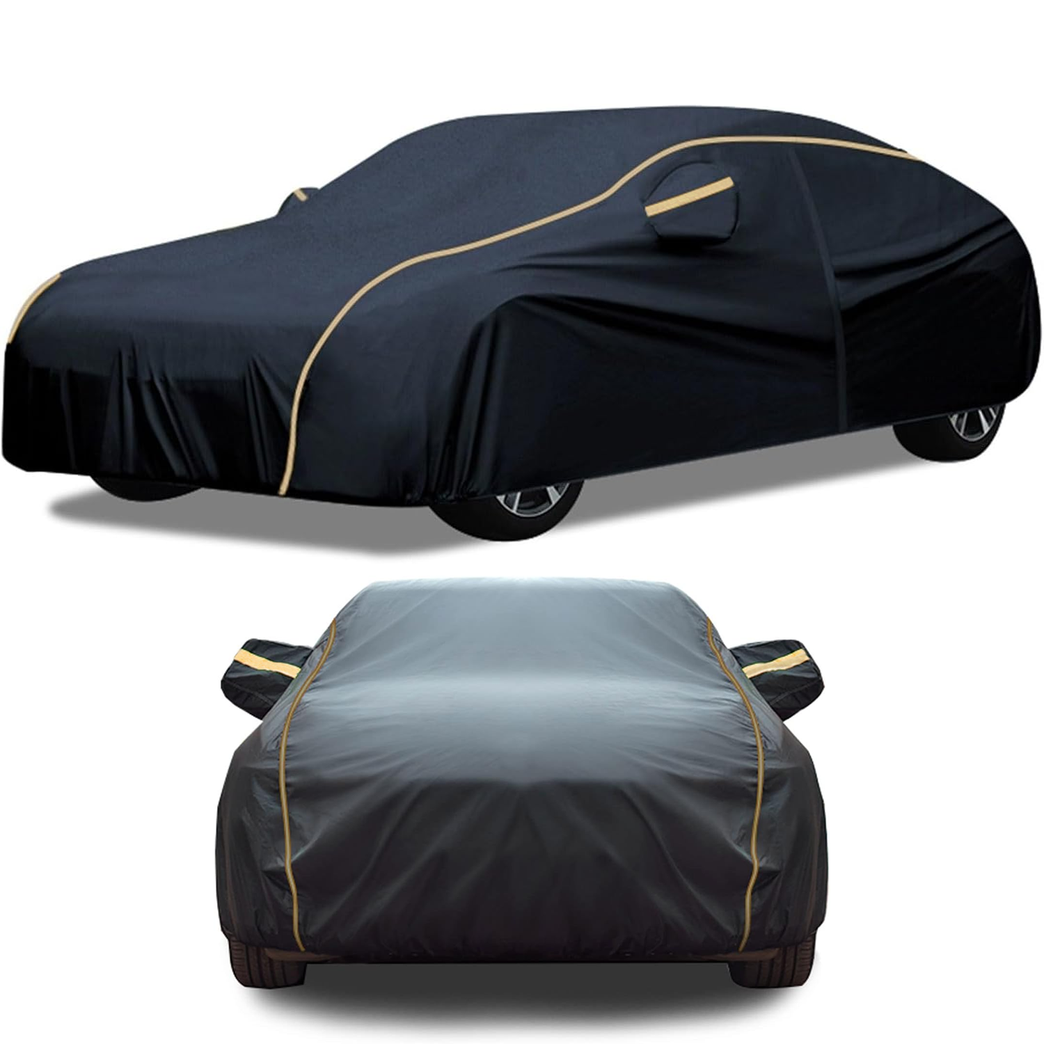 outdoor car cover