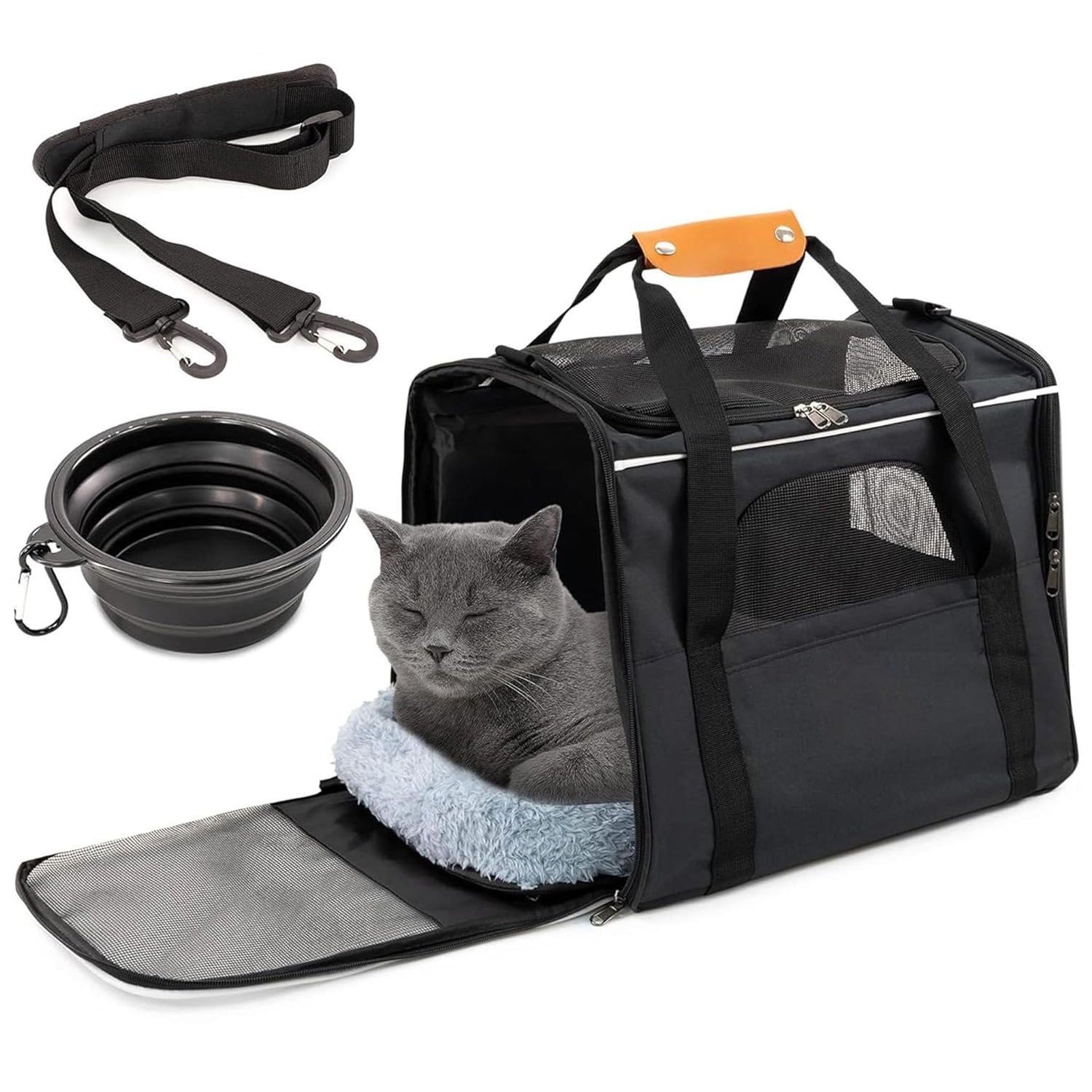 pet carrier bag