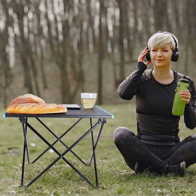 picnic table