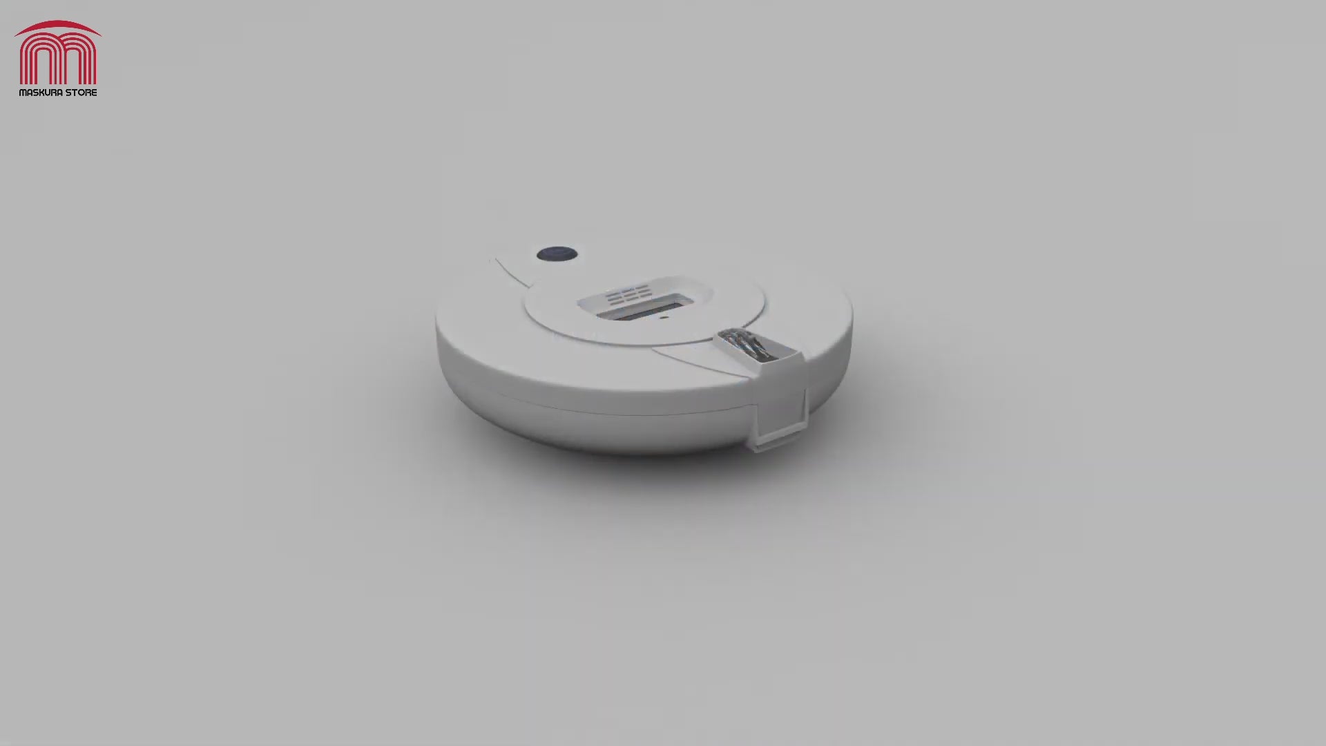 Automatic Pill Dispenser Simplify Your Medication Routine