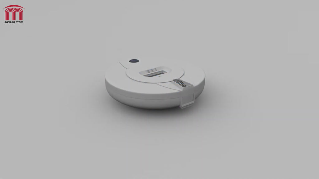 Automatic Pill Dispenser Simplify Your Medication Routine
