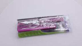 Professional Hair Combs