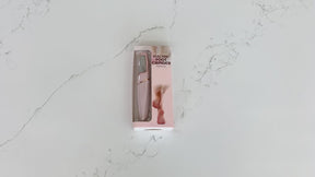 Electric Filer for Feet - Rechargeable Electric Foot Grinder File Dead Skin Remover